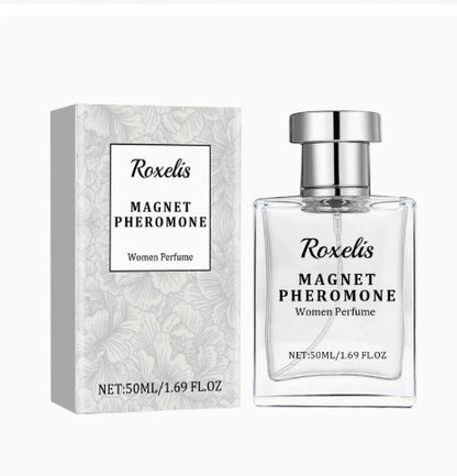 Magnetic Pheromone Perfume Long-lasting And Subtly Elegant