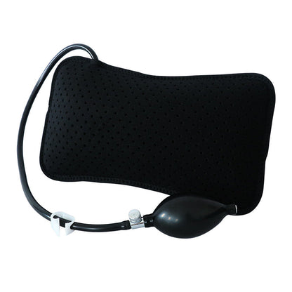 Waist Support Accessories Airbag Gasket Cushion Support Piece Breathable Massage