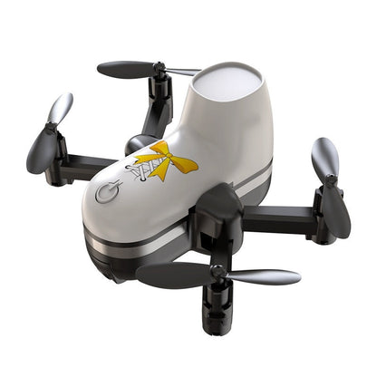 Children's Remote Control Aircraft Aerial Photography Toy Batch