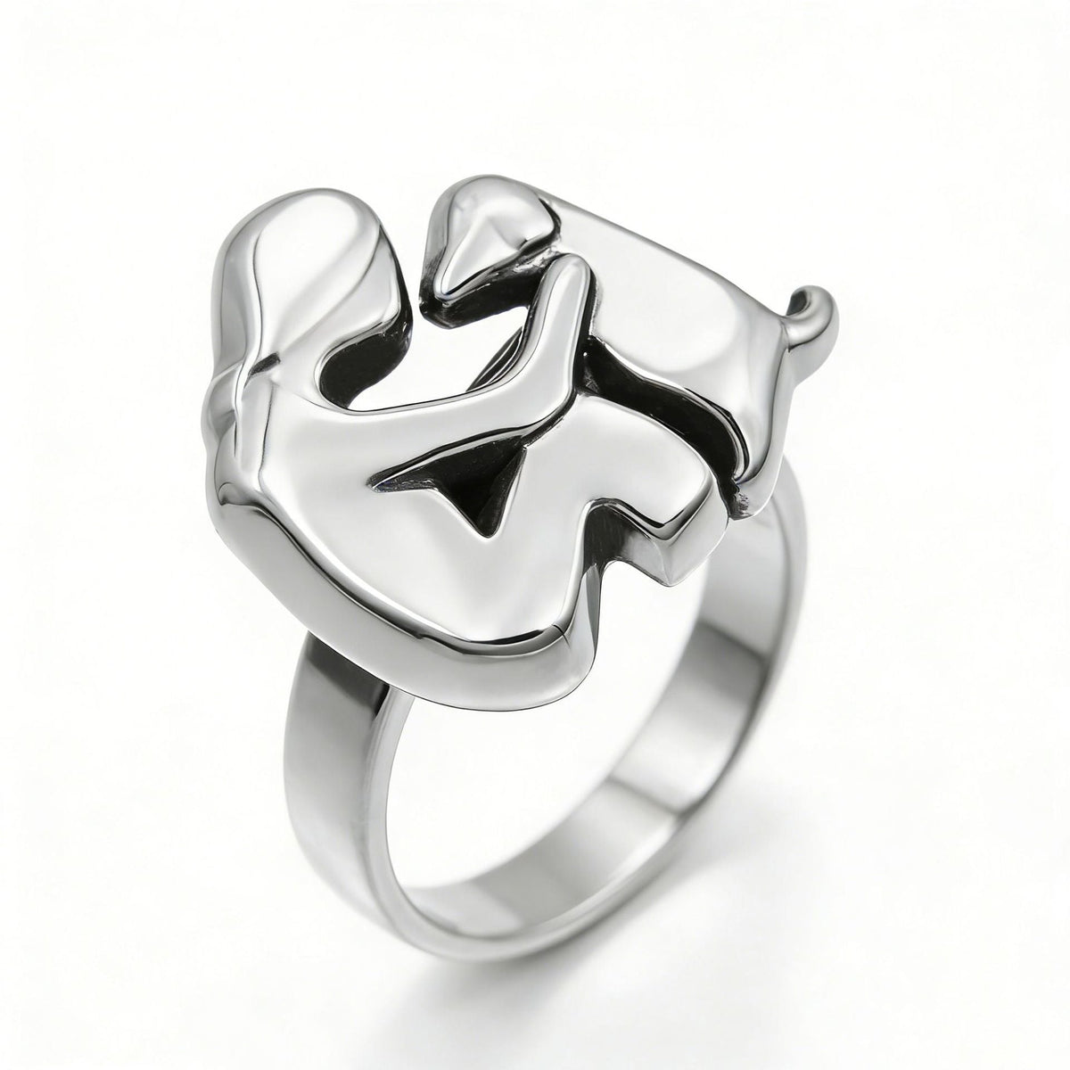 Ring Advanced Sense Dress Fashion Accessories