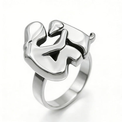 Ring Advanced Sense Dress Fashion Accessories
