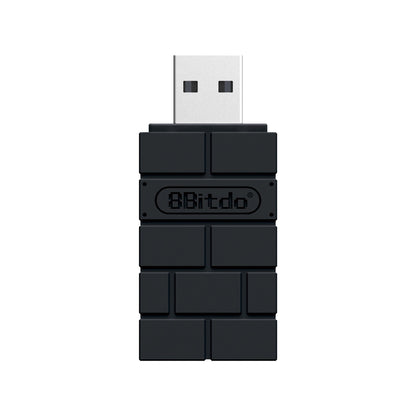 PS5PS4 One-click Connection NS USB Wireless Receiver