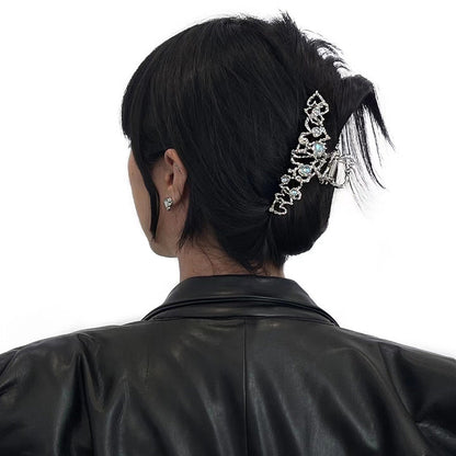 Shark  Minority Personality Hair Accessories