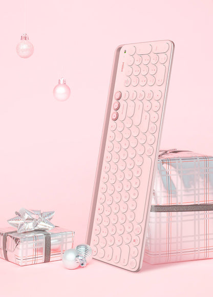 Bluetooth Wireless Keyboard
