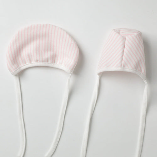 Pet Mask Face Mask Going Out Three Layers Non-woven Fabric