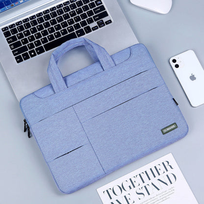 15.6-inch Laptop Bag For Business Men
