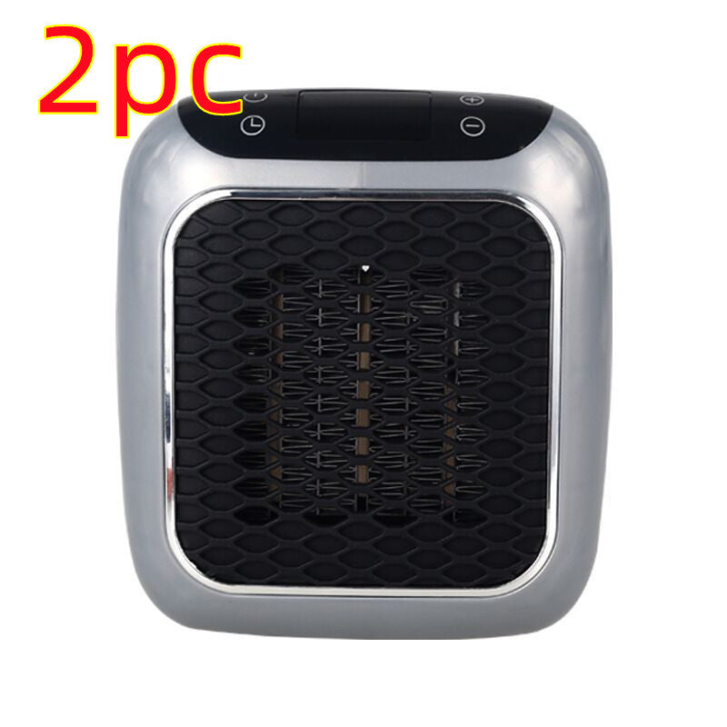Wall Mounted Mini Fan Heater