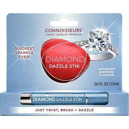 Moissanite Diamond Ring Jewelry Cleaning Pen