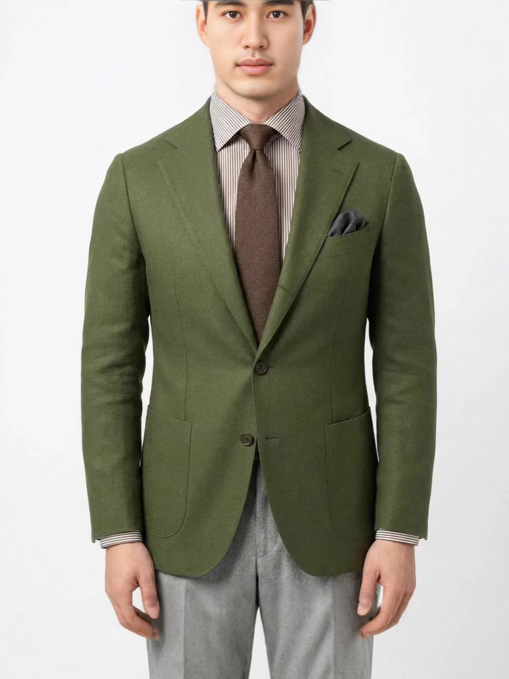 Men's Casual Suit, Casual Blazer