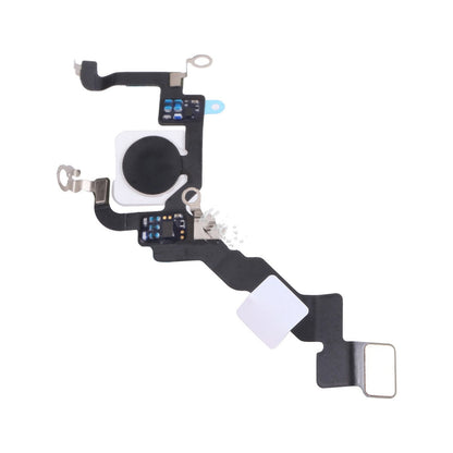 Mobile Phone Rear Flashlight Cable