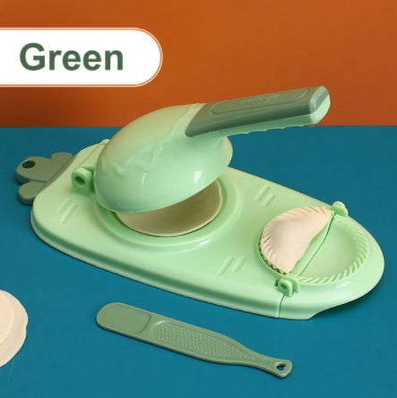 2-in-1 Dumpling Press Mould