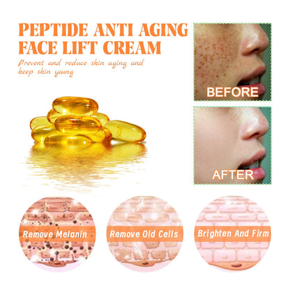 Facial Care Hydrating Elastic Skin Tightening