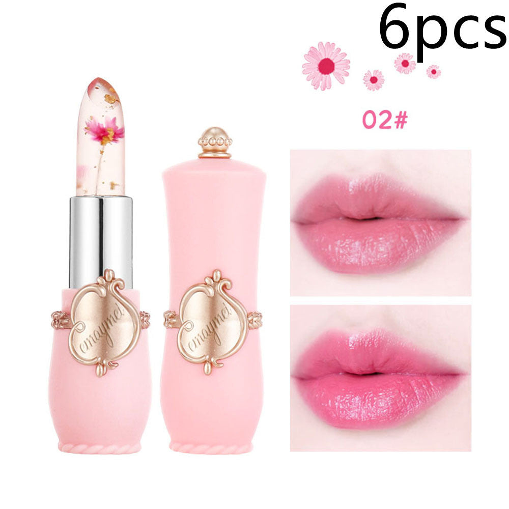 Maymei Color Changing Lipstick