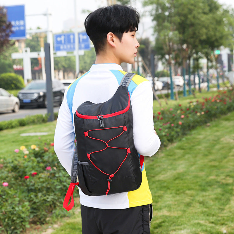 Waterproof Outdoor Biking and Travel Backpack