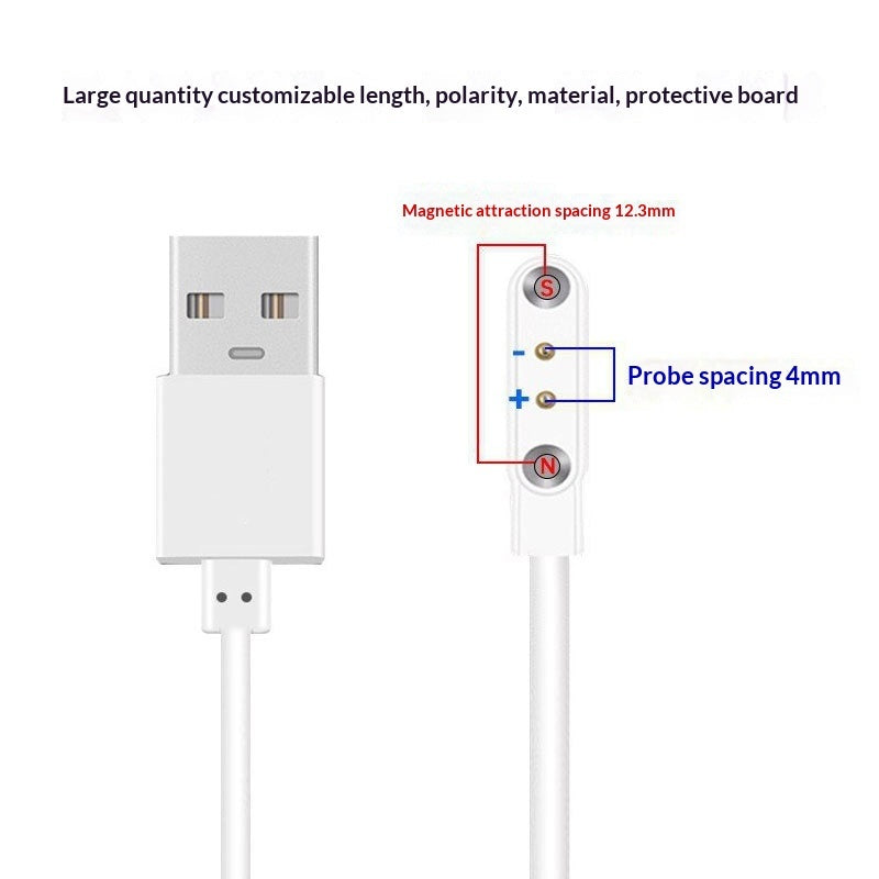 Smart Children's Phone Watch Charger