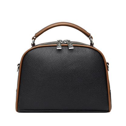 Simple Womens Shoulder Crossbody And Hand Bag
