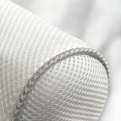 Bathroom Suction Cup Pillow Mesh Bath Pillow Pillow Bathtub Pillow Pillow