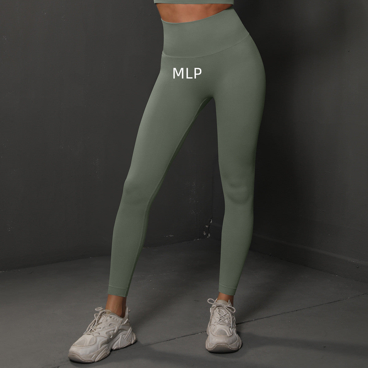 Legging Master Contour