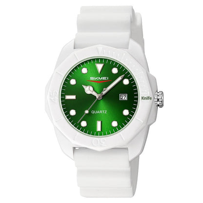 Shike Mei Sports Calendar Watch
