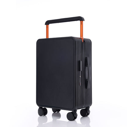 Universal Wheel Width Draw-bar Luggage Female