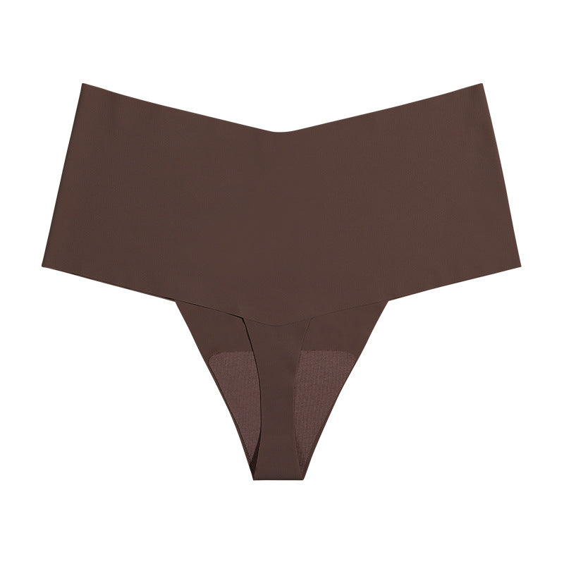 Plus Size Thong For Women