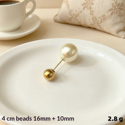 Clothing Anti-exposure Brooch Scarf Clip