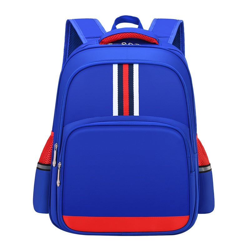 Boys And Girls Set Children's Backpack