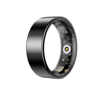 Smart Fitness Pedometer And Sleep Monitoring Ring