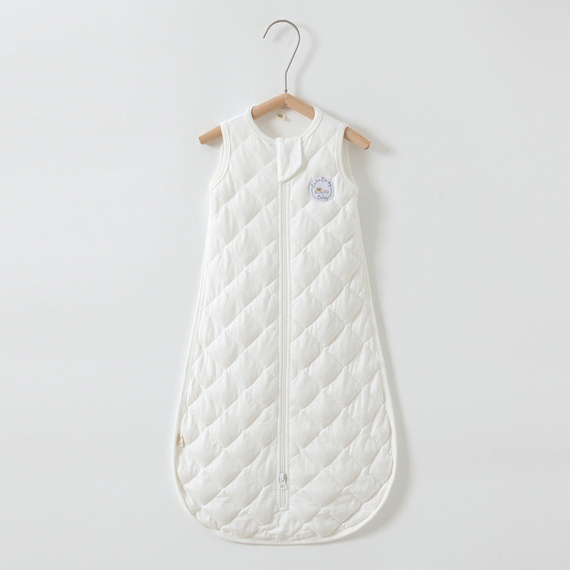Baby Cotton Gravity Sleeping Bag