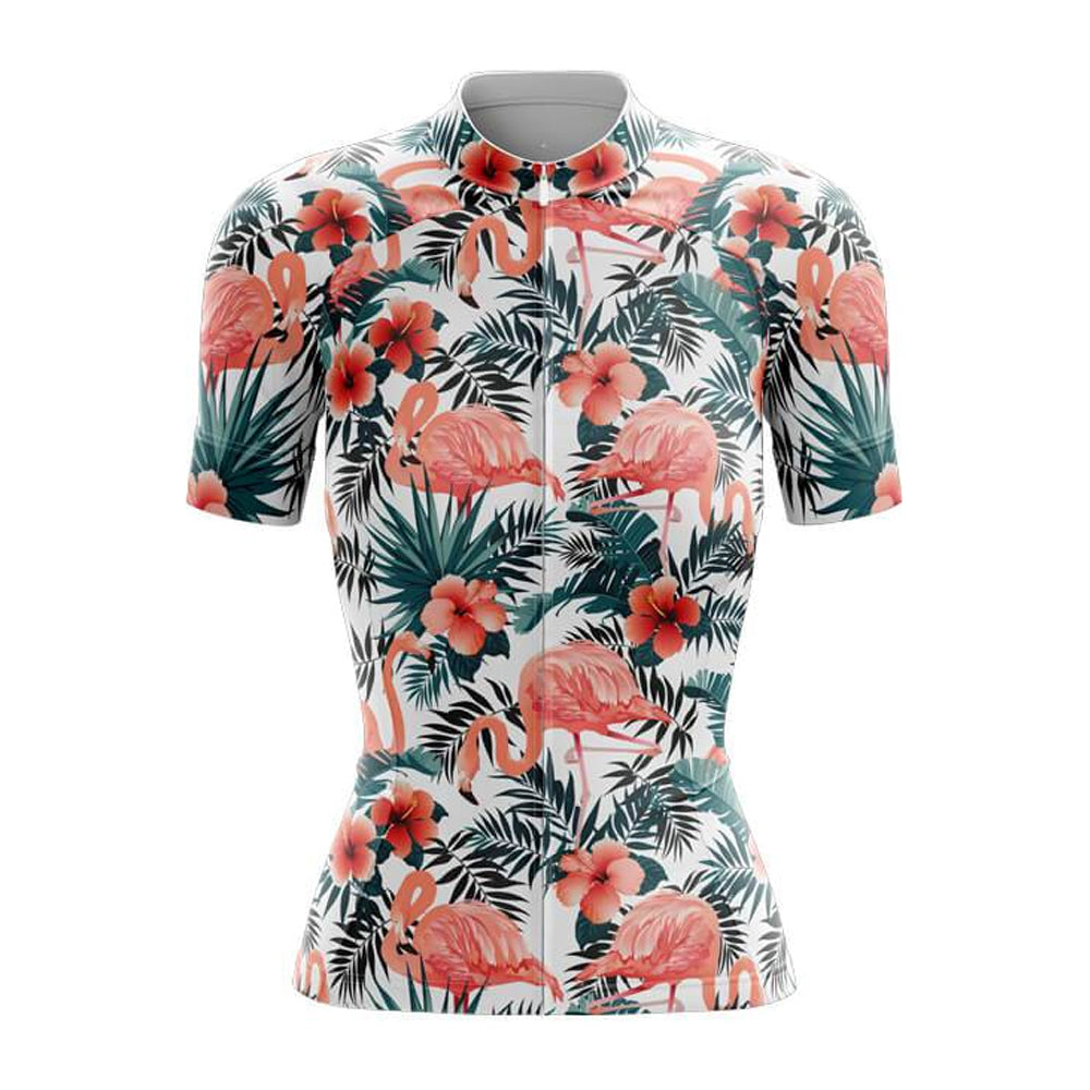 Summer Short-sleeved Cycling Jersey Suit Mountain Bike