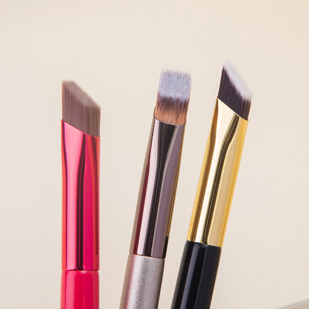 Wild Eyebrow Brush 3D Stereoscopic Hairline Paste