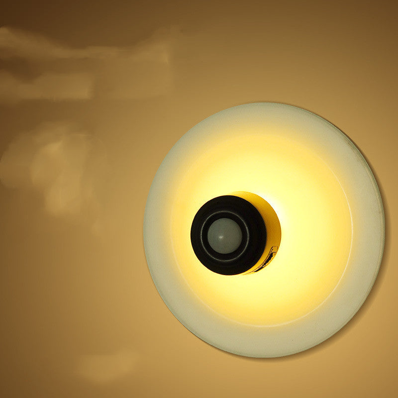 Baby Feeding Night Light Sensor Battery