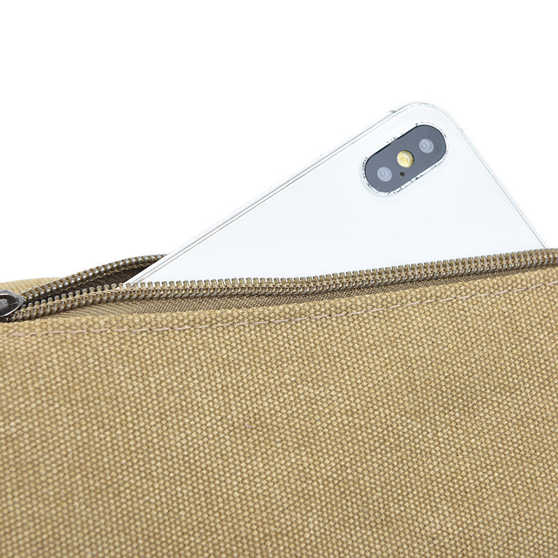 Fashion Riding Multi-functional Crossbody Bag
