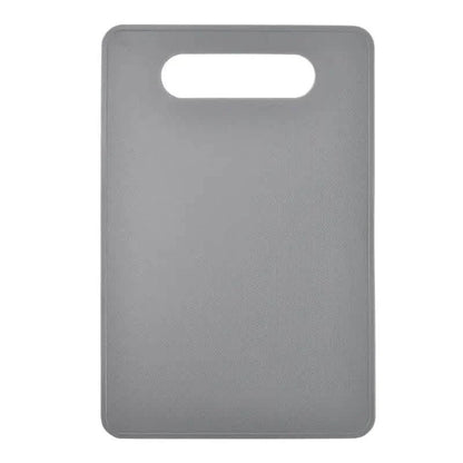 3-Piece Set: Plastic Cutting Board Foods Classification Boards