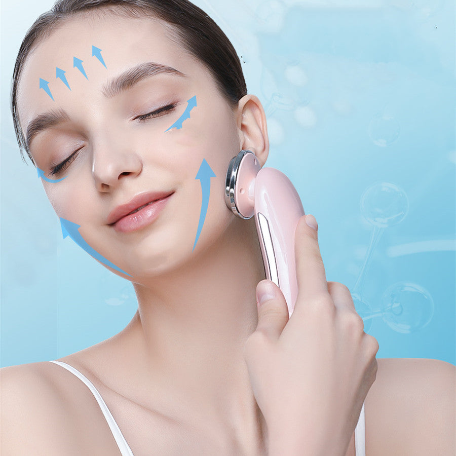 Facial Pore Cleansing Massager
