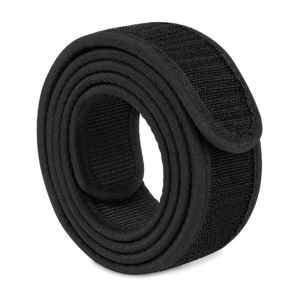Tactical Hook Surface Inner Belt 15-inch Wide Velcro Ronin Inner Belt Waist Seal