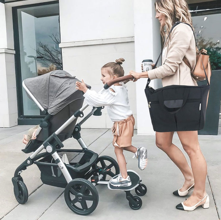 Functional Mommy's bag