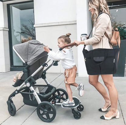 Functional Mommy's bag