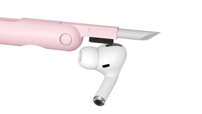 Bluetooth Headset Cleaning Pen Laptop Kit