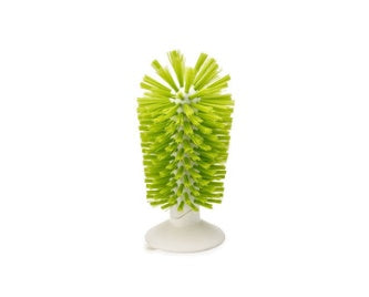 Suction Wall Rotating Cup Brush