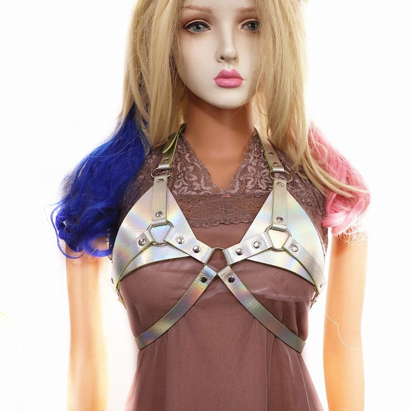 Belt Casual Waist Chain For Women