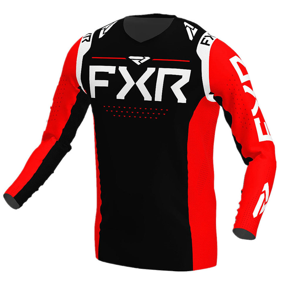 Quick Dry Top Outdoor Cross Country Sportswear Summer