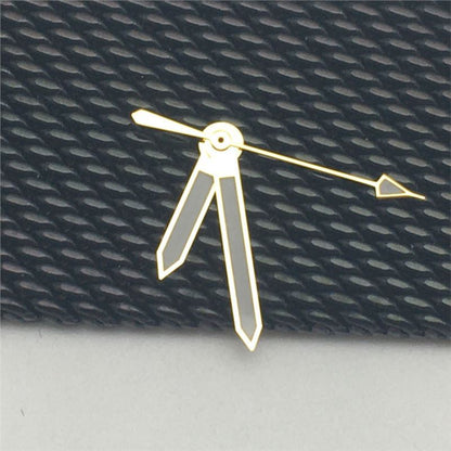 Replacement Watch Accessories Luminous Watch Hands
