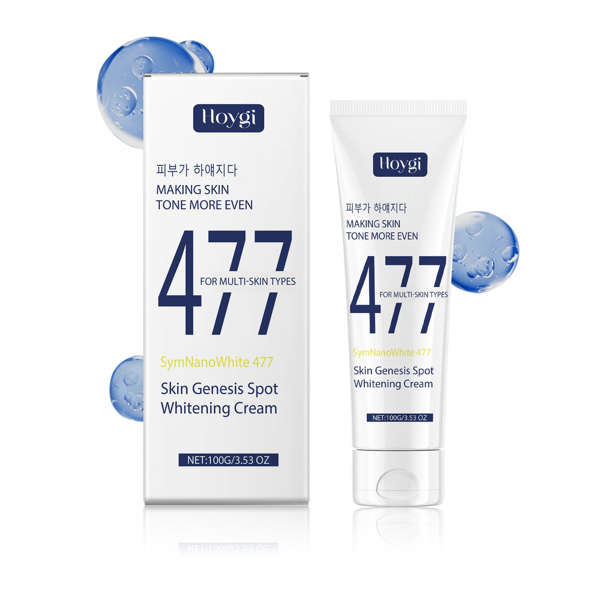 Radiant Moisturizer Hydrates, Moisturizes, Smoothers, Pamper And Moisturizes Skin