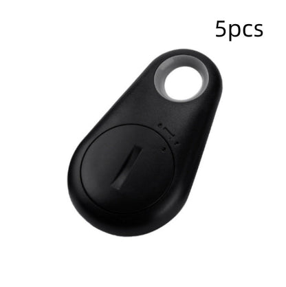 Water Drop Bluetooth-compatible Anti Lost Object Finder