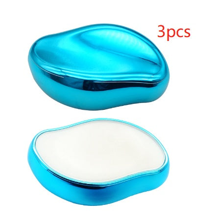 Crystal Hair Removal Epilator