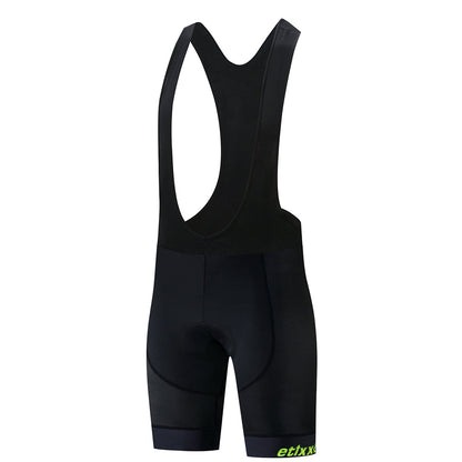 Cycling jersey short sleeve suit