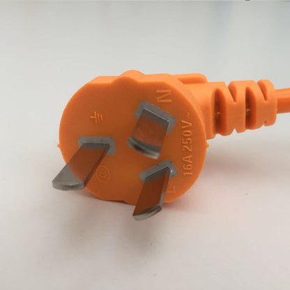 High-power flip-flop socket