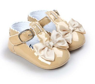Baby toddler shoes