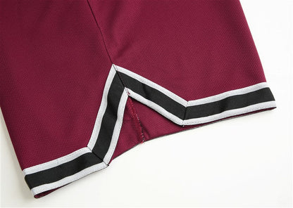 Fashion Personality Sports Shorts For Men